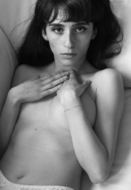 Giulia Finocchi onlyfans naked porn