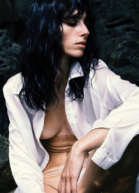 Giulia Finocchi only fans pic