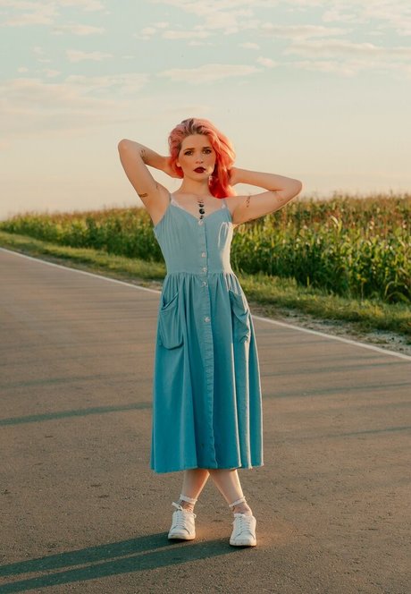 Di Simon onlyfans sexy