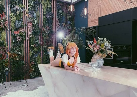 Di Simon onlyfans leaked pictures