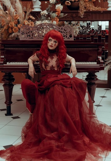 Di Simon onlyfans nudes leaked