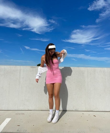 Jennifer Sequeira only fans pictures