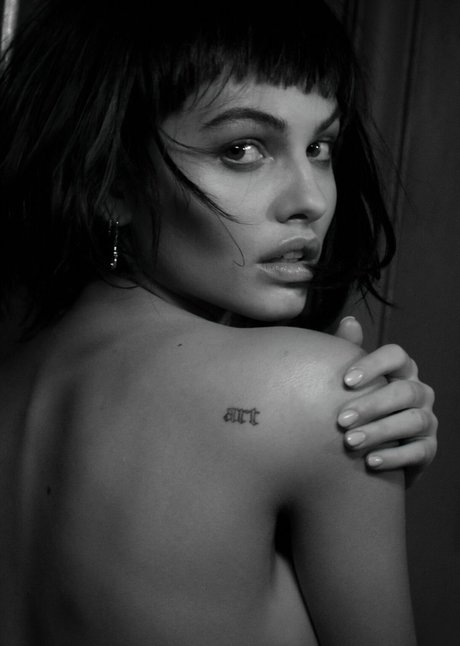 Thylane Blondeau xxx onlyfans