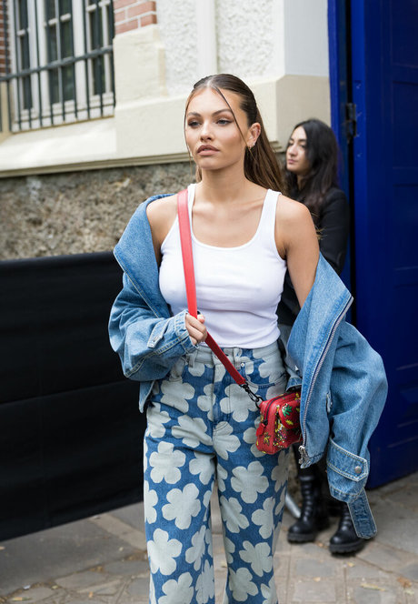 Thylane Blondeau onlyfans post