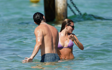 Thylane Blondeau onlyfans nude