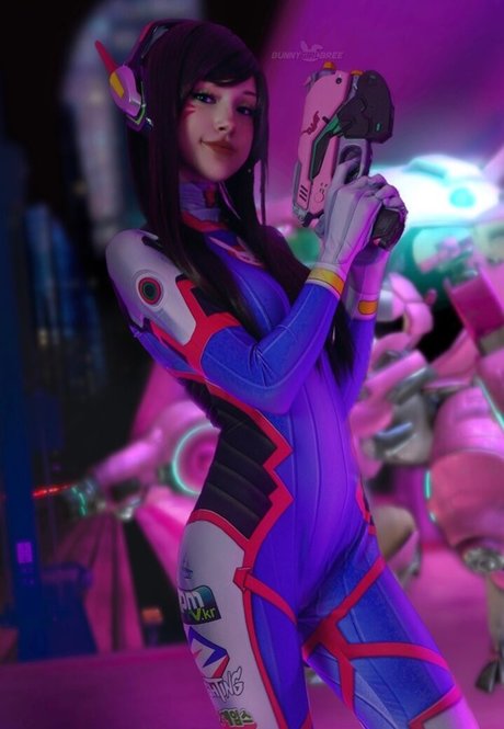 BunnyGirlBree nude onlyfans leaked