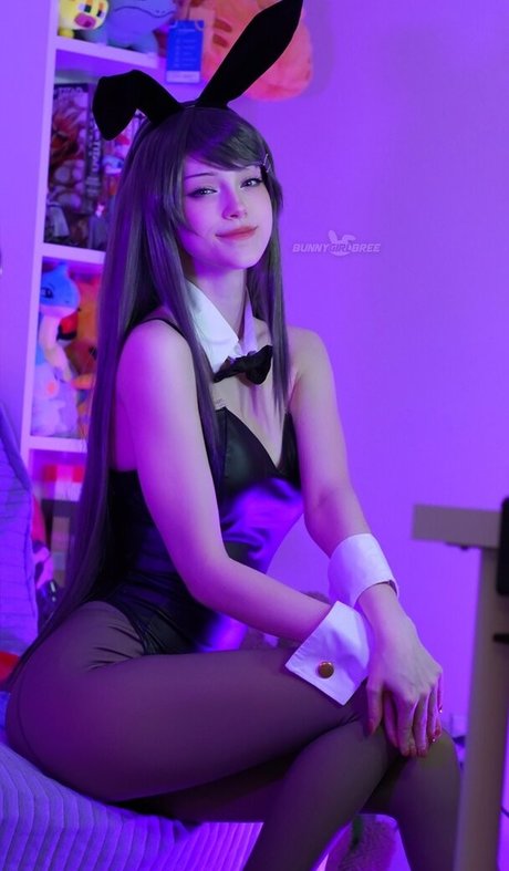 BunnyGirlBree leaked onlyfans content