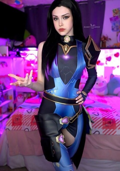 BunnyGirlBree only fans free