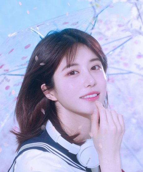 Lee Hayun leak onlyfans