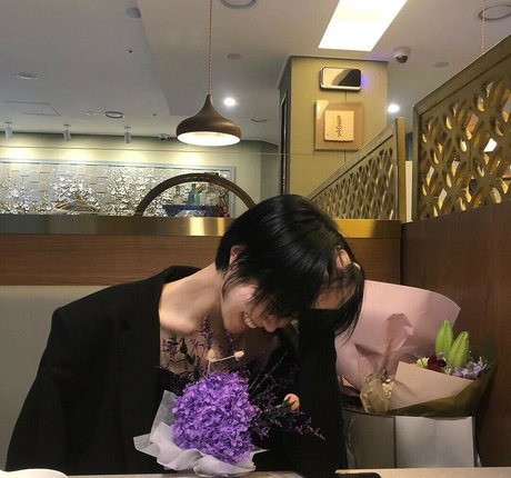 Lee Hayun onlyfans sexy