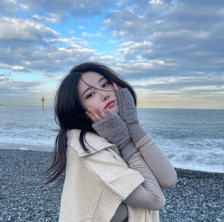 Lee Hayun onlyfans leaked