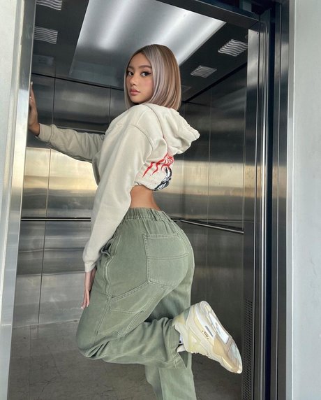 Nika Higashionna porn onlyfans leaks