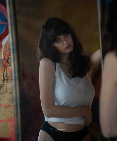 Linoy Tavor onlyfans leaks.