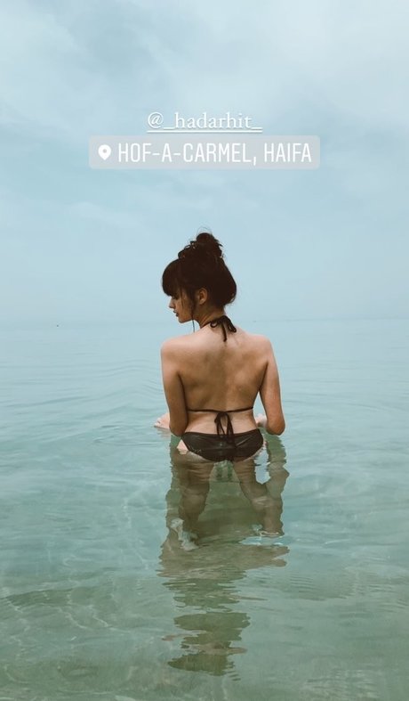 Linoy Tavor onlyfans leaked sex