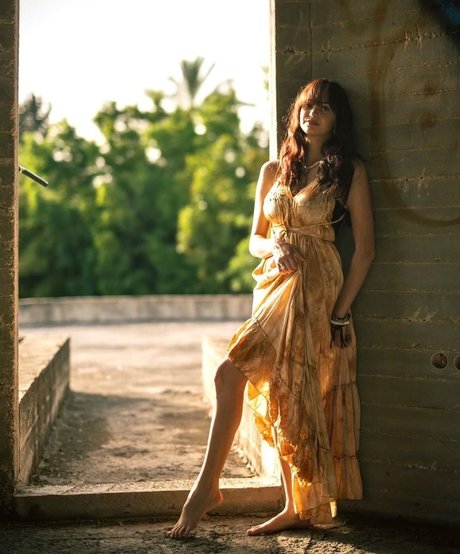 Linoy Tavor only fans porn