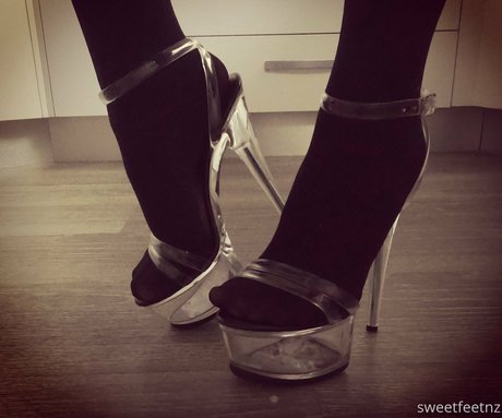 sweetfeetnz leaked onlyfans