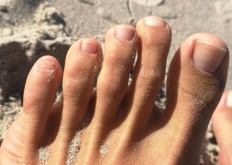 sweetfeetnz onlyfans pics leaked