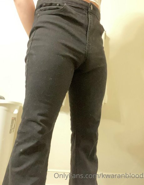 kwaranblood onlyfans naked leaked