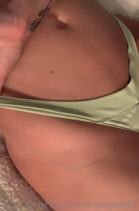 jordanjade23 nudes onlyfans leaked