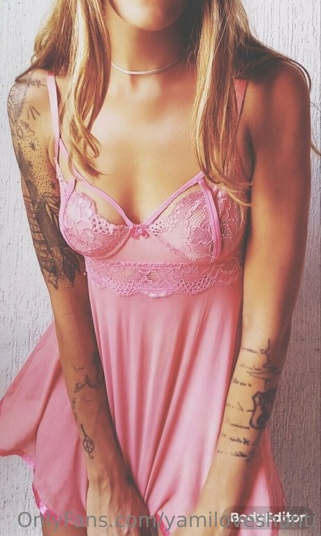 yamiloveshanti leaked onlyfans pics