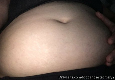 foodandsexsorcery2 onlyfans leaked porn