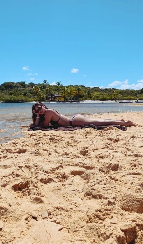 Mariana Nery onlyfans leak fuck