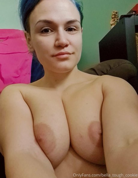 bella tough cookie naked onlyfans