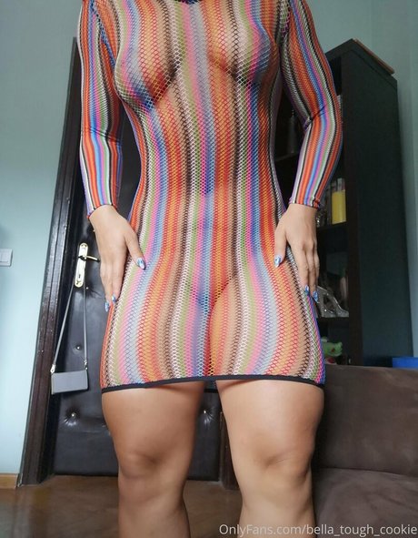 bella tough cookie onlyfans xx