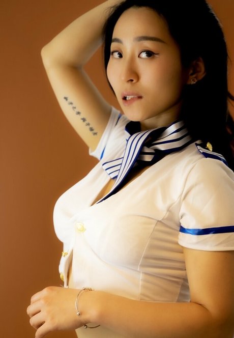 Iamchunjane onlyfans leaked