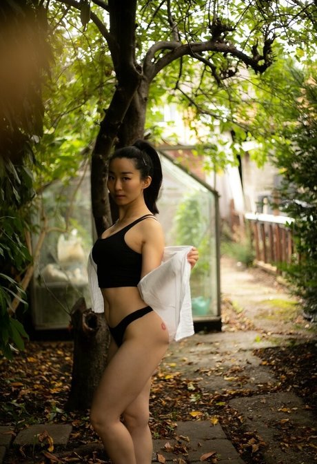 Iamchunjane joi onlyfans