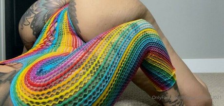 Megan Denise onlyfans nudes leak