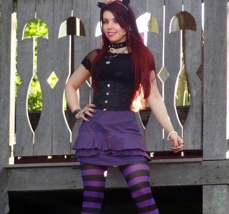 Sarah Jareth new onlyfans leaks