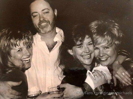 ginaraemichaels leak onlyfans porn