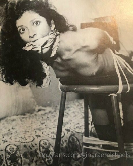 ginaraemichaels only fans leak