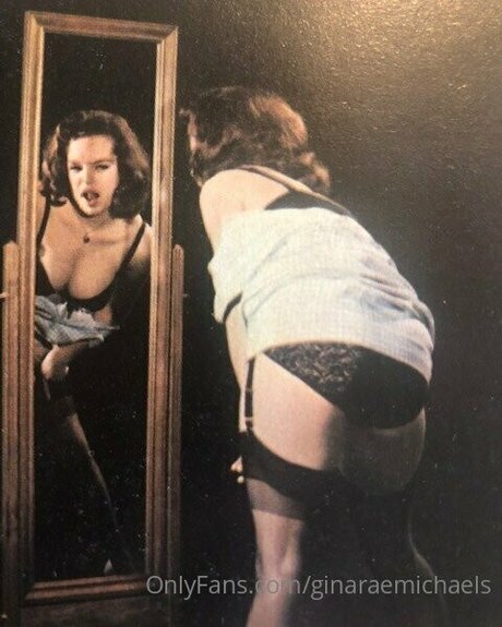 ginaraemichaels nsfw onlyfans