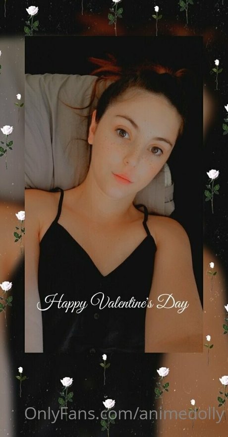 animedolly onlyfans leaked
