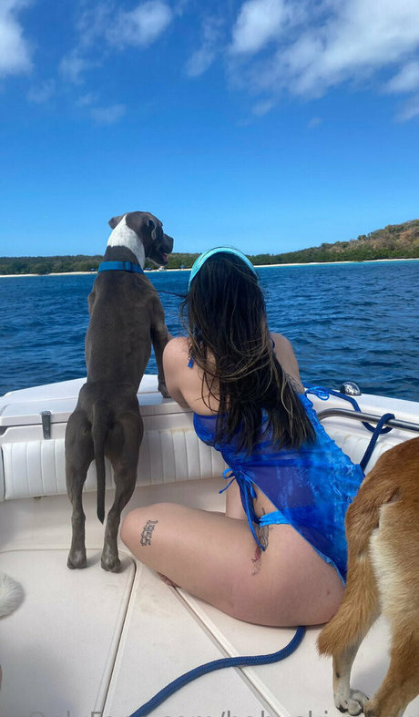 babyski mask onlyfans leaked sex