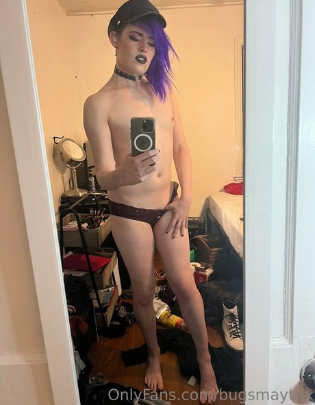 bugsmaytrix joi onlyfans