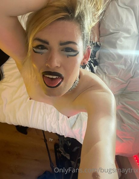 bugsmaytrix new leaked onlyfans