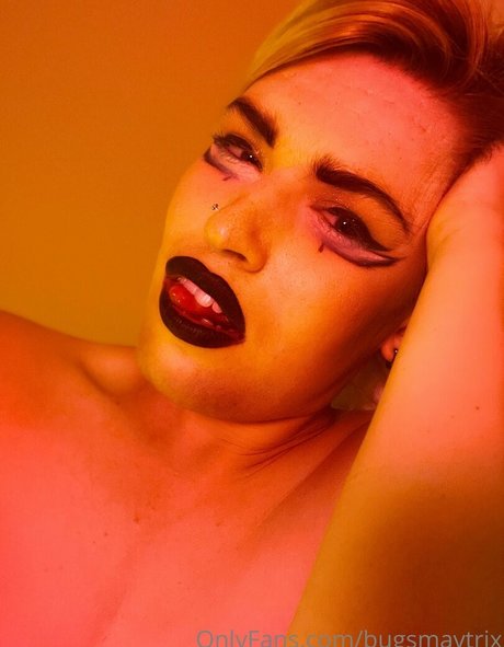 bugsmaytrix onlyfans leak