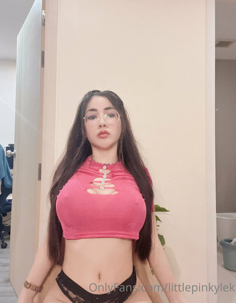 littlepinkylek leaked onlyfans.