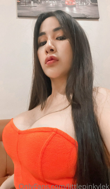 littlepinkylek onlyfans strip tease