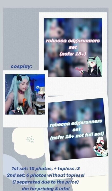 cybernyatic onlyfans naked leak