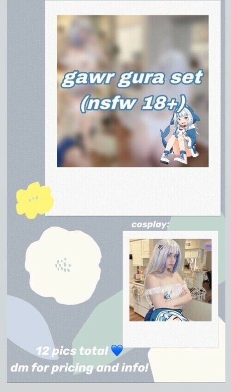 cybernyatic xxx onlyfans