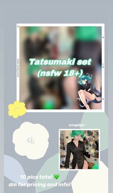 cybernyatic leaked only fans