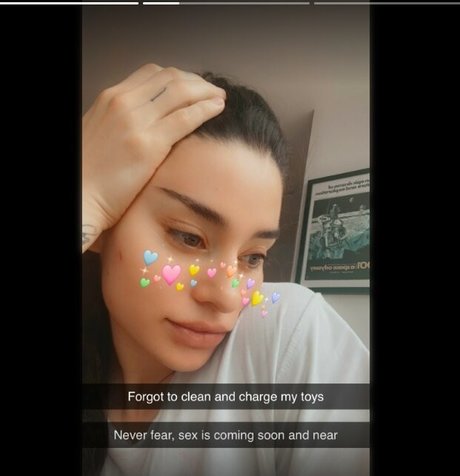 Bianca Van Damme only fans nude leaks