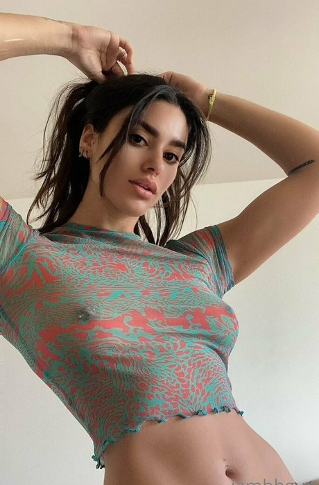 Bianca Van Damme onlyfans porn leaked