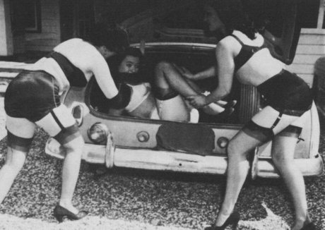 Bettie Page porn onlyfans