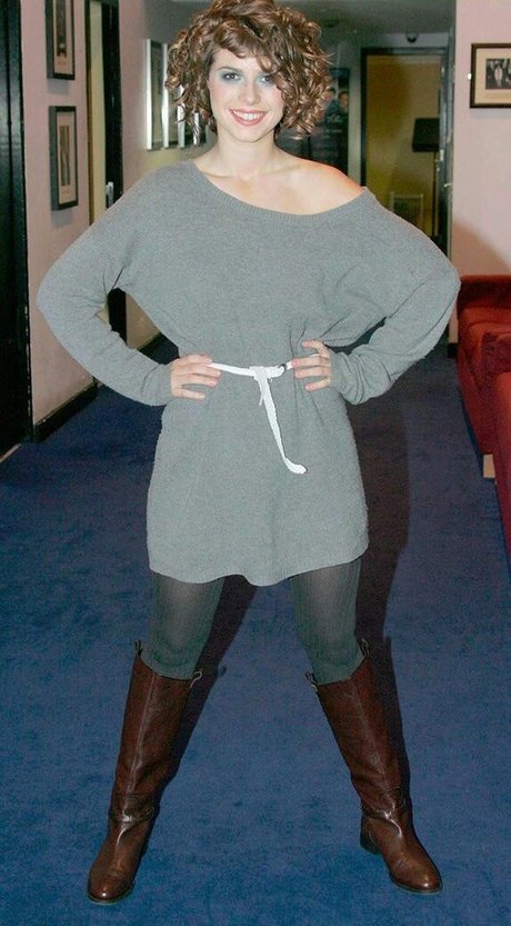 Jessie Buckley onlyfans leak nudes