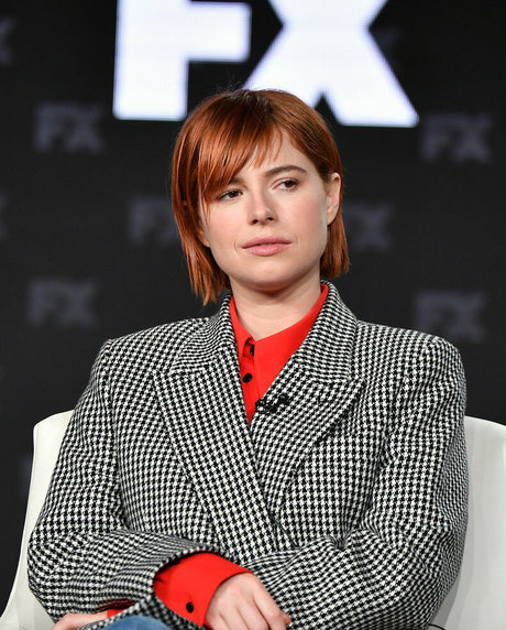 Jessie Buckley onlyfans porn leaked